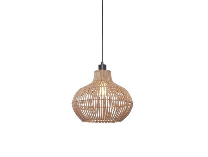 Hängeleuchte Kalahari Naturfarben B: 32cm