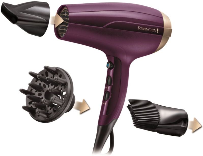 Remington Your Style D5219 sèche-cheveux 1 pcs