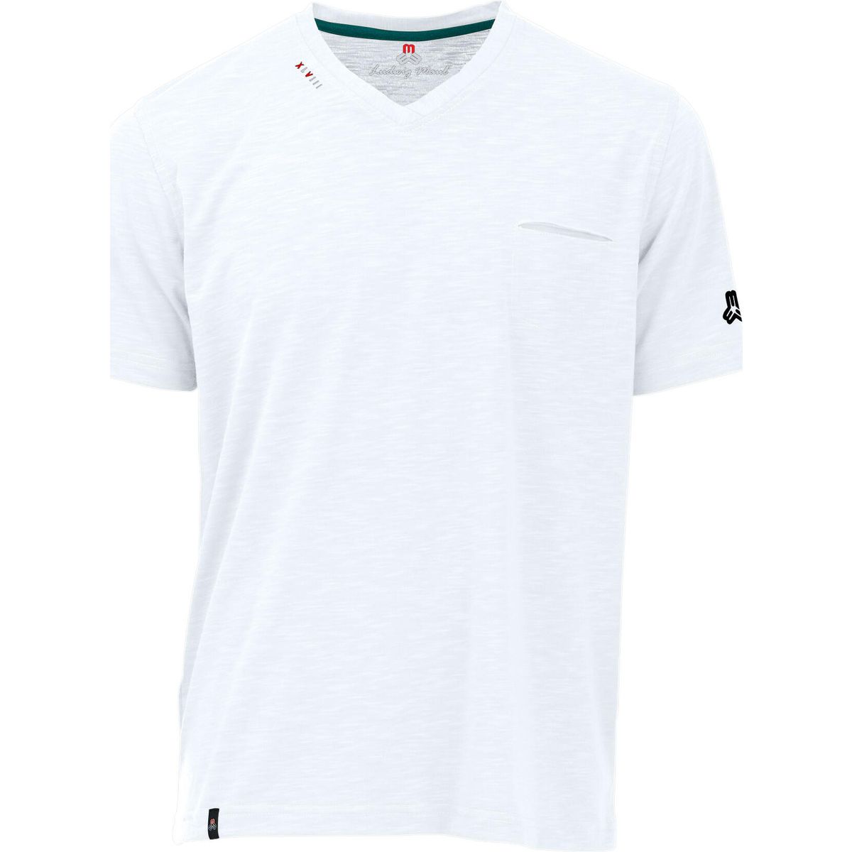 MAUL Sport Ravensburg Fresh - SP - Funktions-t-shirt white (3) 56 4941422325-3-56