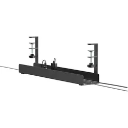Neomounts ADS07-121BL Kabelwanne