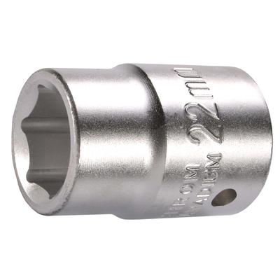 Sw Stahl Steckschlüsseleinsatz, 3/4, 22 mm [Hersteller-Nr. 07660L-22]