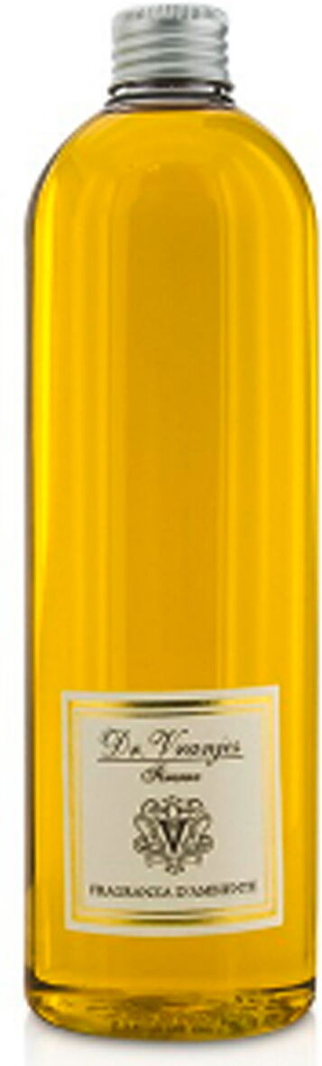 500ml VRANJES FIRENZE Ambra Home Fragrance Refill