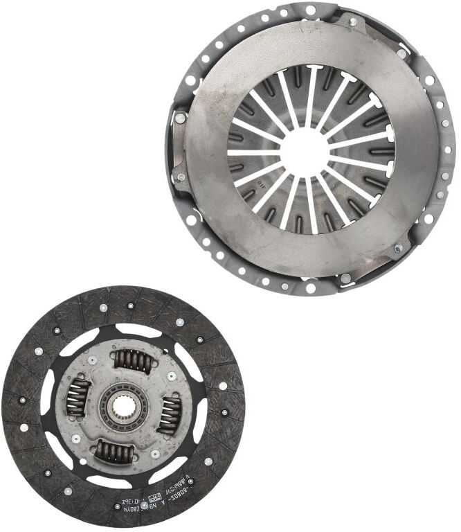 Kupplungssatz AISIN KE-FC40R