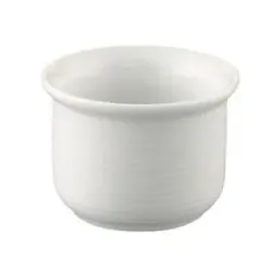 Thomas Trend Weiss Eierbecher