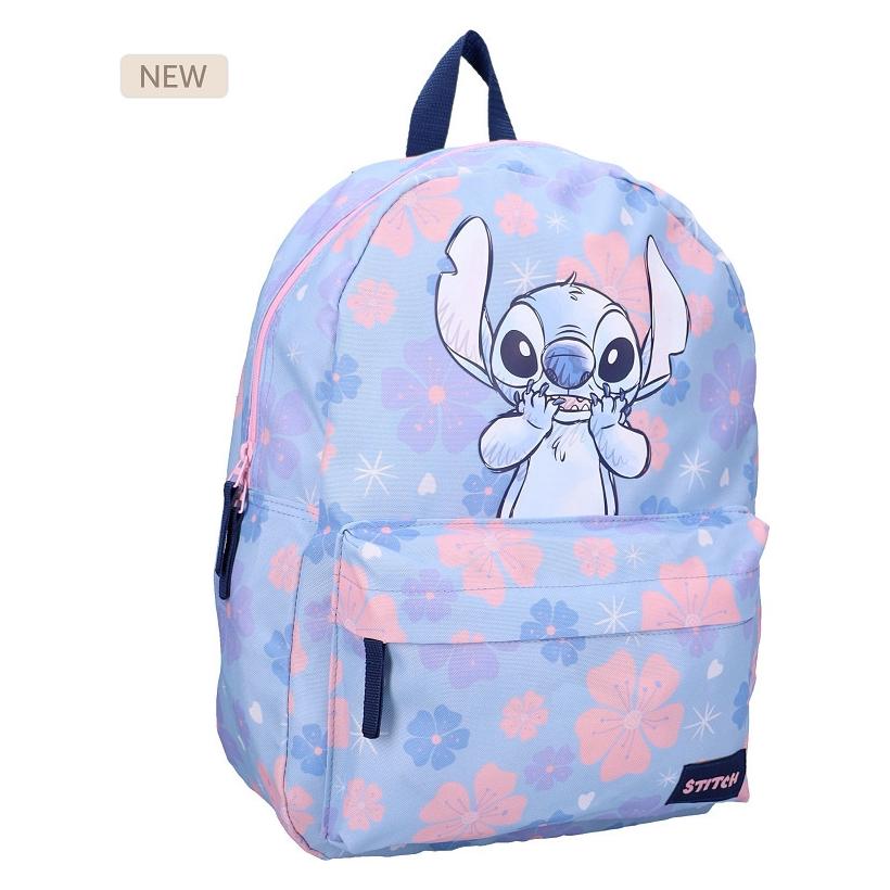 Lilo & Stitch Rucksack Stitch Ultimate Icons (795-01760)