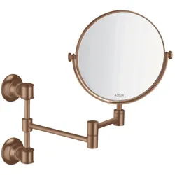 Hansgrohe Rasierspiegel Axor Montreux 42090310