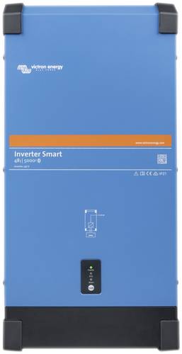 Inverter 24/5000 230V Smart