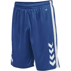 hummel Core XK Basketball Shorts true blue L