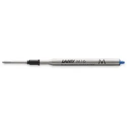 Lamy Tintenrollermine LAMY M66 Breit Blau