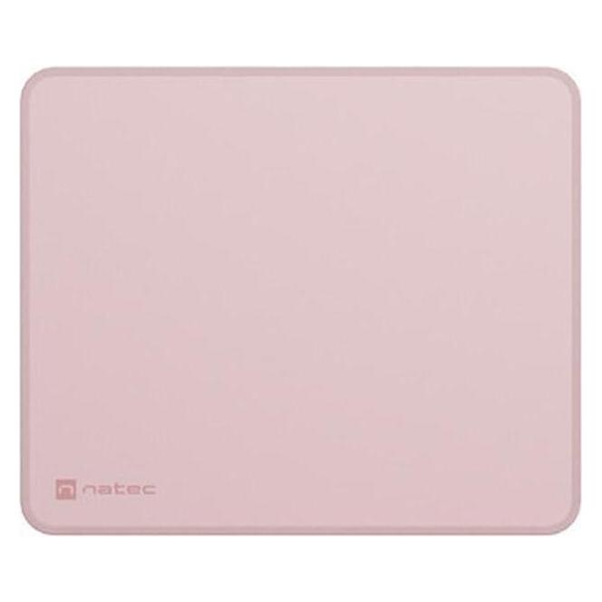 Genesis Podkładka Natec Colors Series Misty Rose (NPO-2087) (M) (NPO-2087)