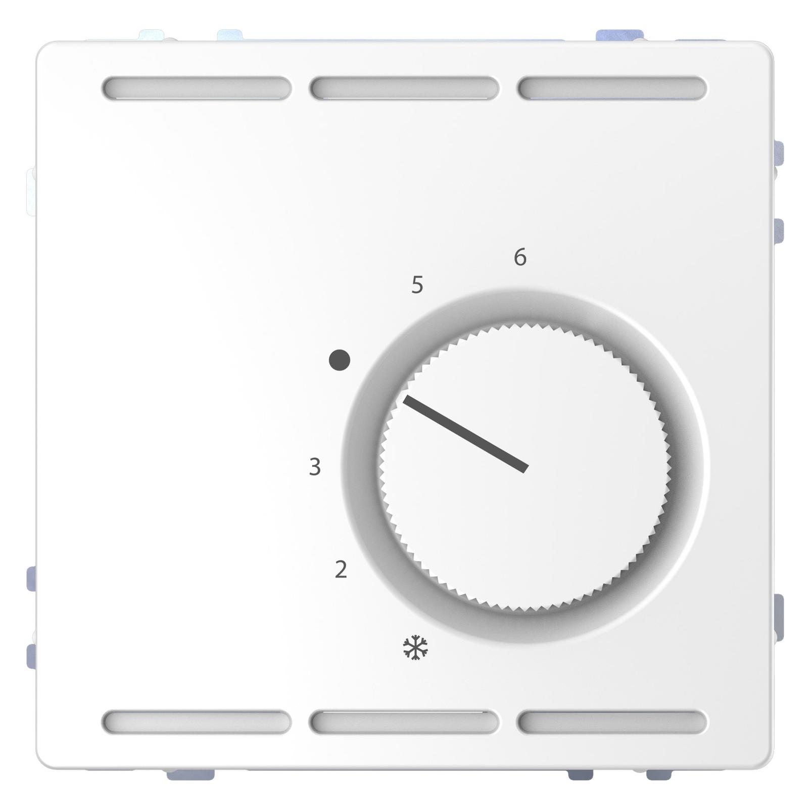 Merten RT-Rregler (MEG5762-6035)