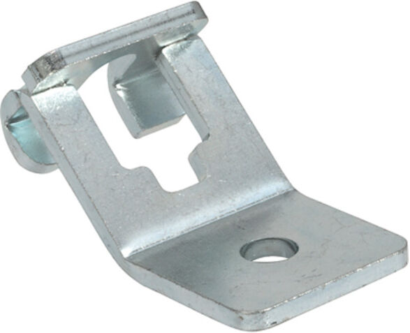 fischer Platine pour tige filetée FSB 45° hdg. (538120)