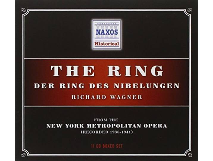 The Ring