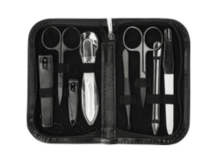 CIEN Trousse de toilette ou set de manucure