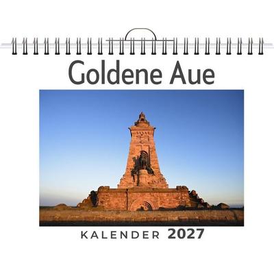 Goldene Aue