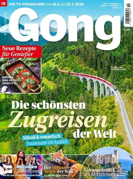 Gong Abo