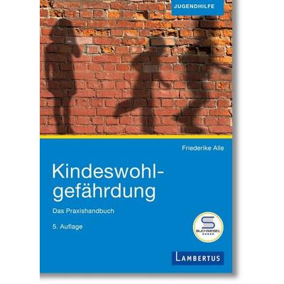 Kindeswohlgefährdung, Taschenbuch von Friederike Alle, Lambertus, 978-3-7841-3672-1