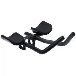 BBB CYCLING Zeitfahrlenker | Triathlonlenker BHB-70EB AeroPro Ergo-Ben
