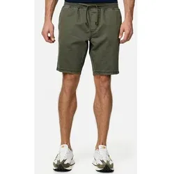 INDICODE Shorts Chino Carver, Größe M in Grün Grün