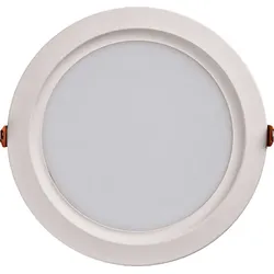 HEITRONIC 27754 LED Panel Warmweiß
