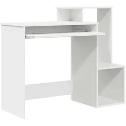 vidaXL, Schreibtisch, Jamisus (106 x 40 x 88.50 cm)