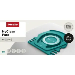 MIELE XXL-Pack TU HyClean Pure
