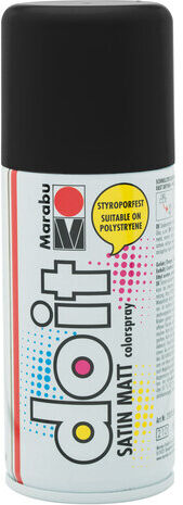Marabu Do It Colorspray in verschiedenen Farbtönen, 150 ml