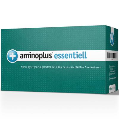 Aminoplus essentiell Tabletten 60 St