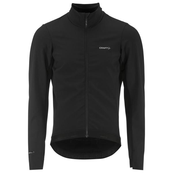 Craft - Bike Subz Training Jacket - Velojacke Gr M schwarz