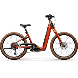 CENTURION Easy R700i E-Cruiser