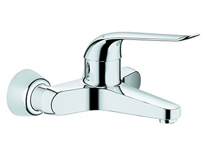 GROHE Euroeco Special Wastafelmengkraan, 32778000
