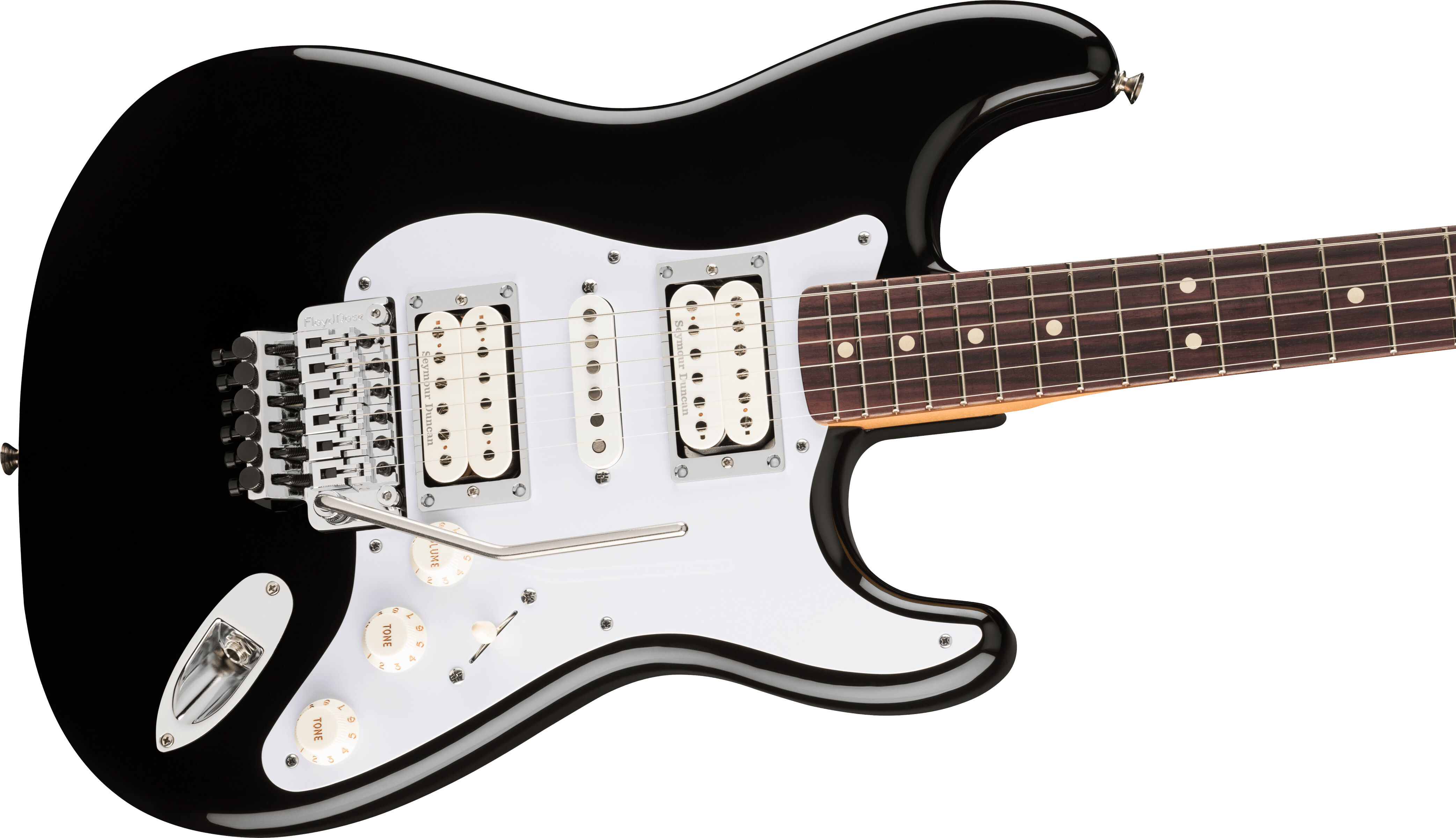 Fender Limited Edition 50th Anniversary Dave Murray Stratocaster