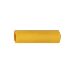 Klauke Stoßverbinder isoliert, 4,0 - 6,0mm2, gelb, 100 Stück