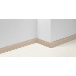 Parador SL 18 Sockelleiste Dekorfolie Eiche D015 2200x70x16.5 mm