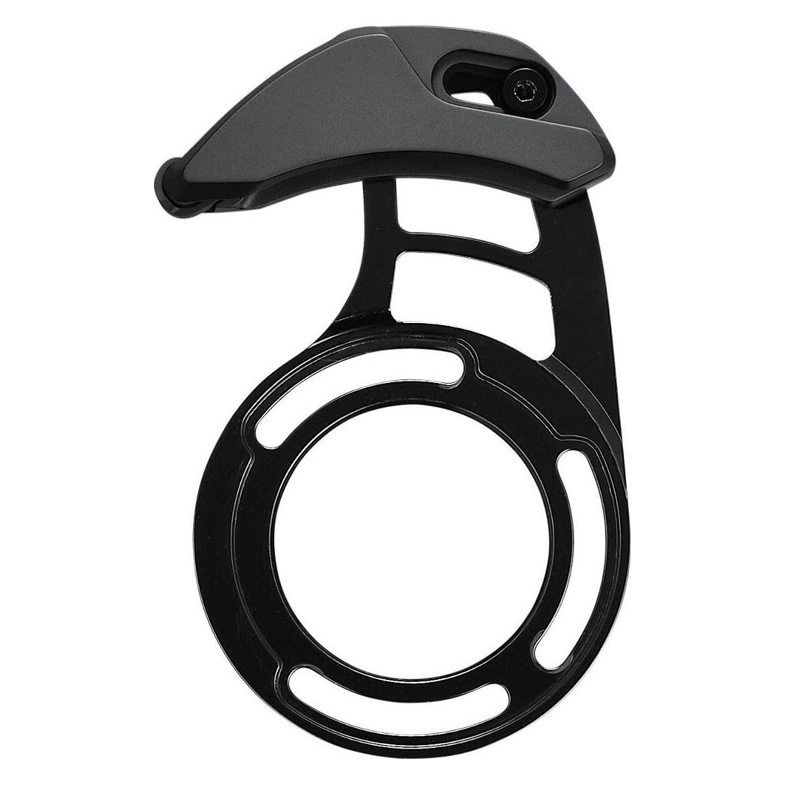 Shimano Kettenführung STEPS SM-CDE80 36 Zähne Motormontage inklusiv Platte (ISMCDE80B)