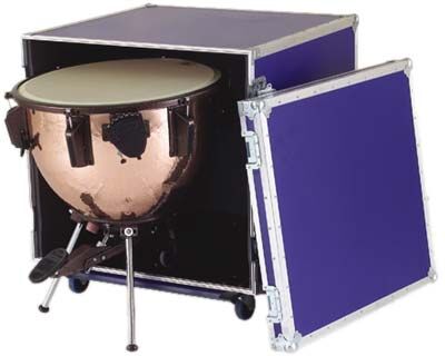 Adams "Timpani Case Professional 26""
