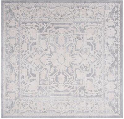 SAFAVIEH Reflection Gyda Modern Oriental Rug