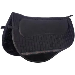 Edix Saddles, Reitsattel