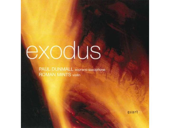 Mints/Dunmall - Exodus