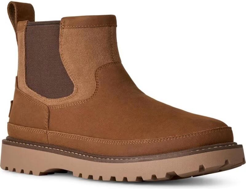 Botas Chelsea Ugg 1184610 M Birch Chestnut 41 Hombre