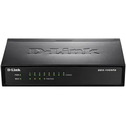 DES-1008PA neu