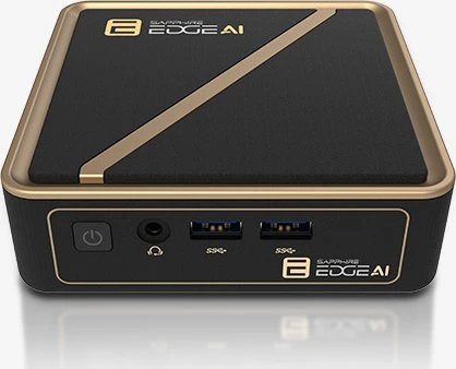 SAPPHIRE EDGE AI 340 BAREBONE