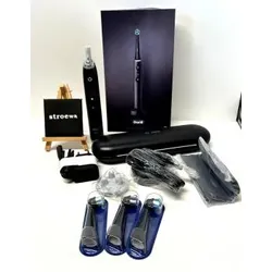Oral-B iO Series 9 Plus Edition Black Onyx