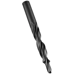 Dormer, Bohrereinsatz, Mehrfasenstufenbohrer DIN 8374 Typ N M10 HSS Zylinderschaft 90 °