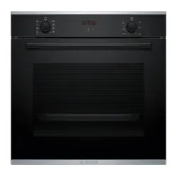 HBA234BB3 Backofen 60cm Höhe EEK:A  schwarz