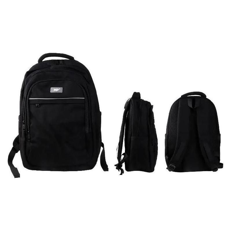 Main paper Schwarzer Rucksack (58219364)