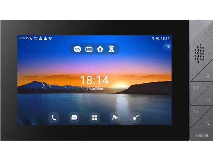 Fanvil I55A Fanvil TFE SIP Indoor Station i55A
