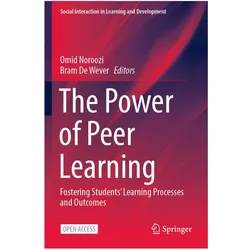 The Power of Peer Learning, Fachbücher