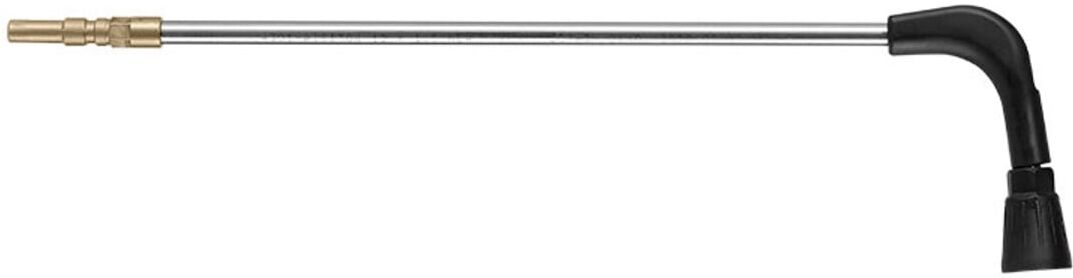 Kränzle Unterbodenlanze 500mm mit Stecksystem D12, 410756)