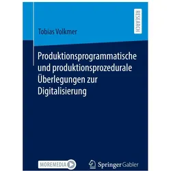 Tobias Volkmer, Fachbücher von Tobias Volkmer